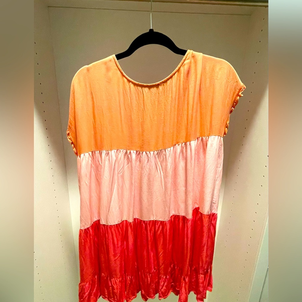 Petal & pup, size M